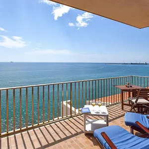 Terrazze Sul Mare Bed and breakfast Pozzallo