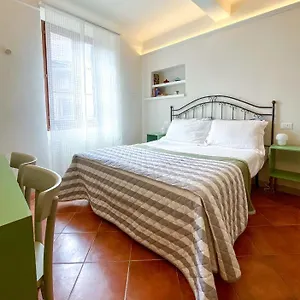 San Francesco Bed and breakfast