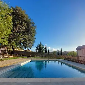 Aparthotel Hills, Siena