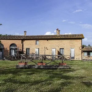 Apartment Starebene A, Siena