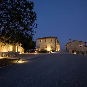 Bauernhof Il Castagno Wine &, Siena