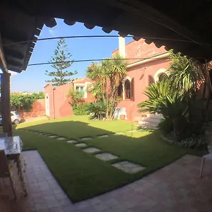 Corte Arrubia Bed and breakfast Monastir