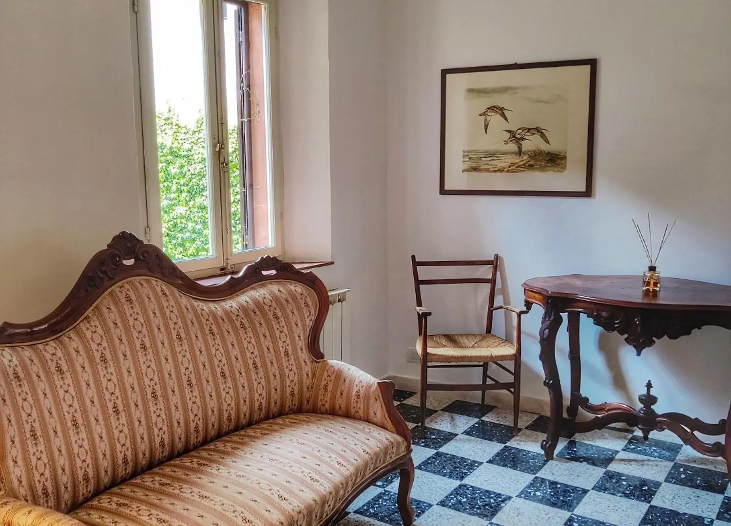 Borgo La Torre Alle Tolfe Siena Bed and breakfast